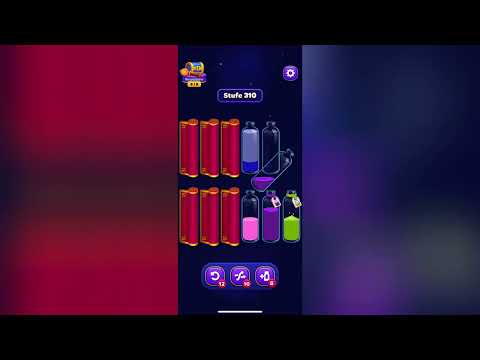 Magic Sort Level 310