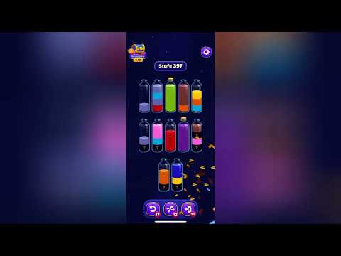 Magic Sort Level 397