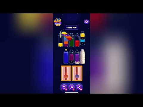 Magic Sort Level 526