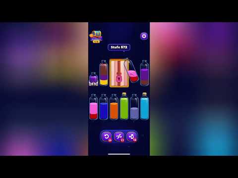 Magic Sort Level 572