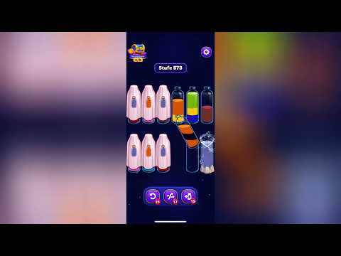 Magic Sort Level 573