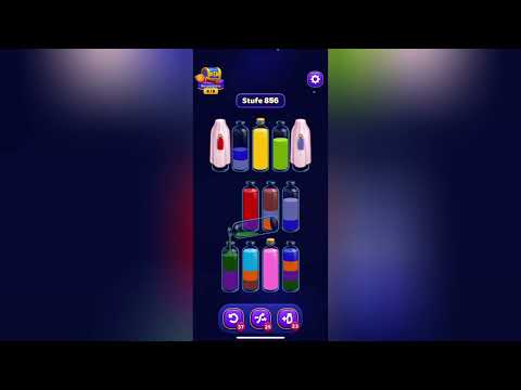 Magic Sort Level 856