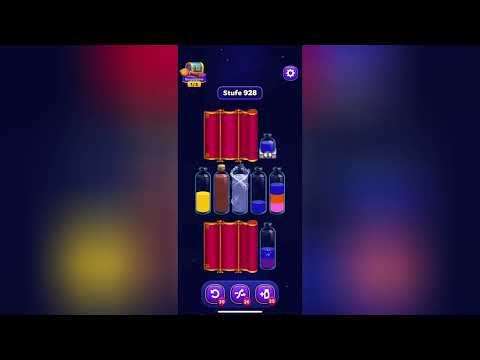 Magic Sort Level 928