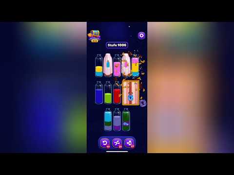 Magic Sort Level 1006