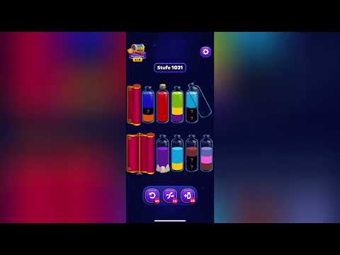 Magic Sort Level 1031