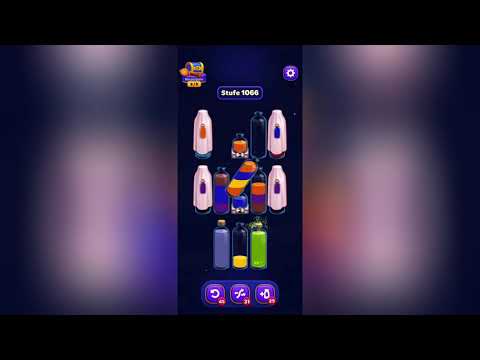 Magic Sort Level 1066