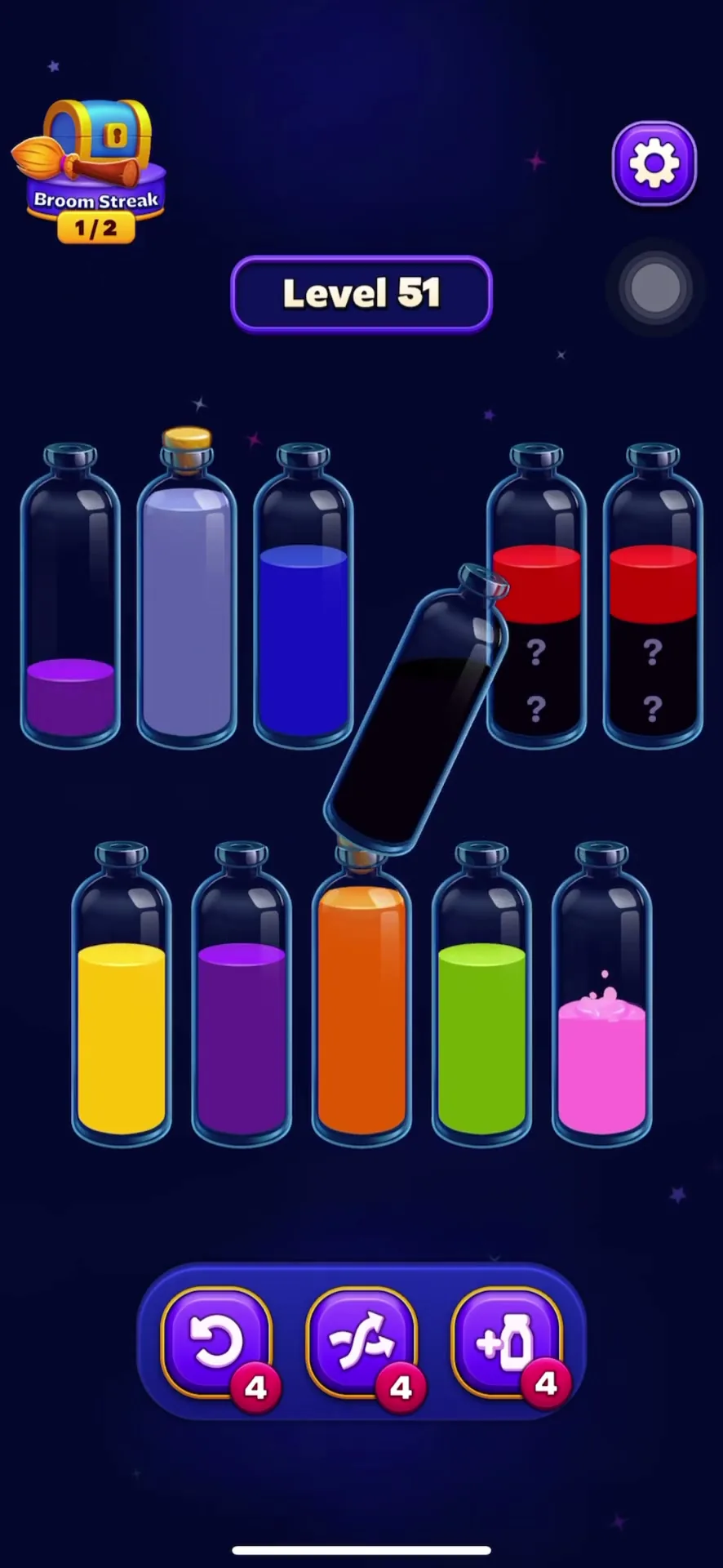 Final Purple Consolidation