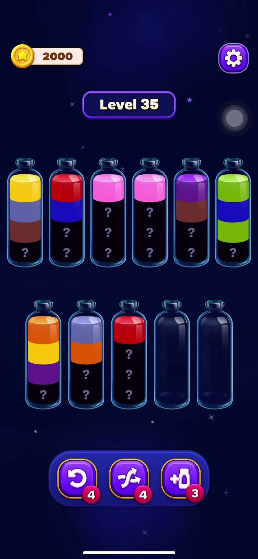 Reveal Hidden Layers Early