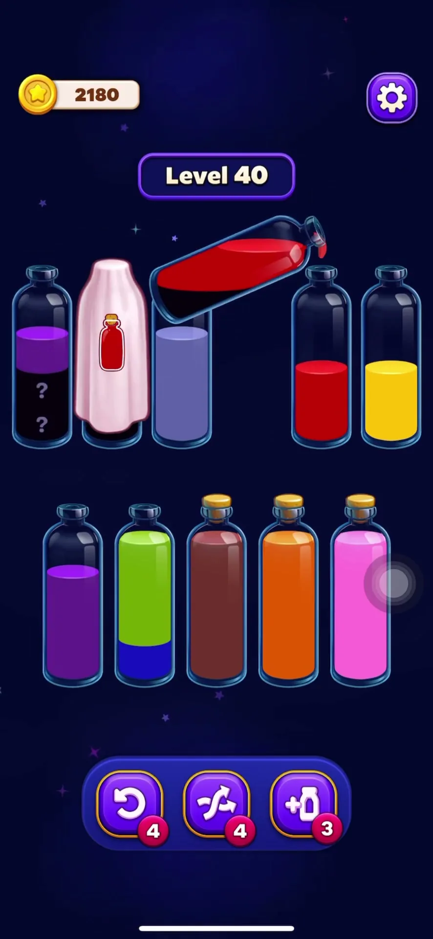 The Red Tube Breakthrough