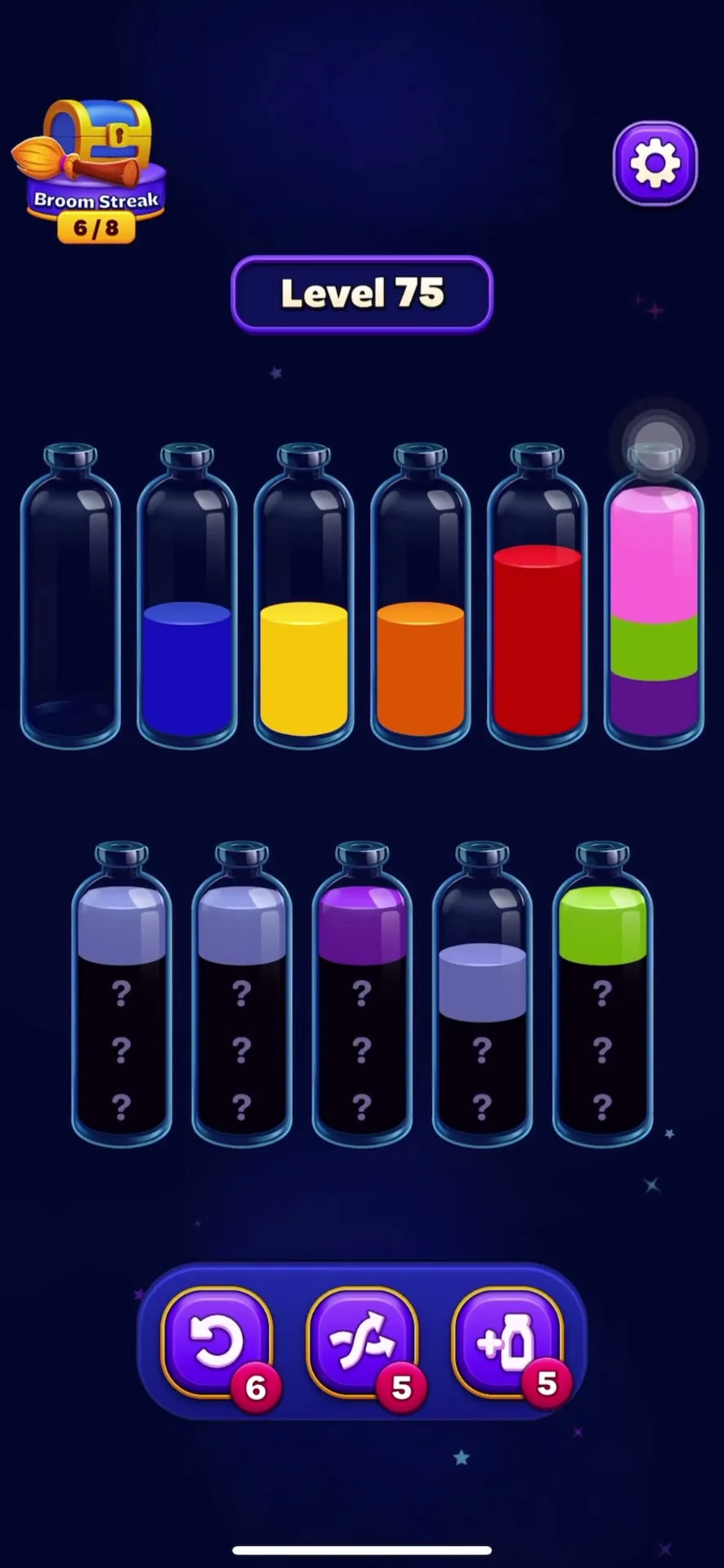 Manage the Hidden Bottleneck