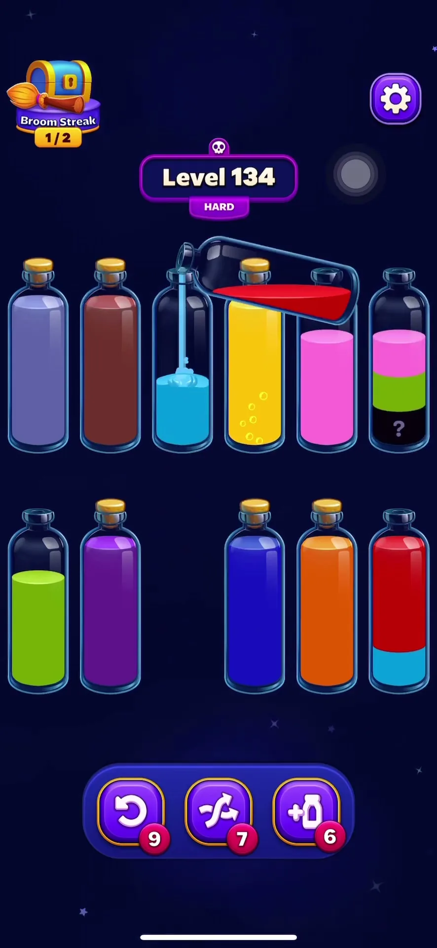 The Red Tube Breakthrough
