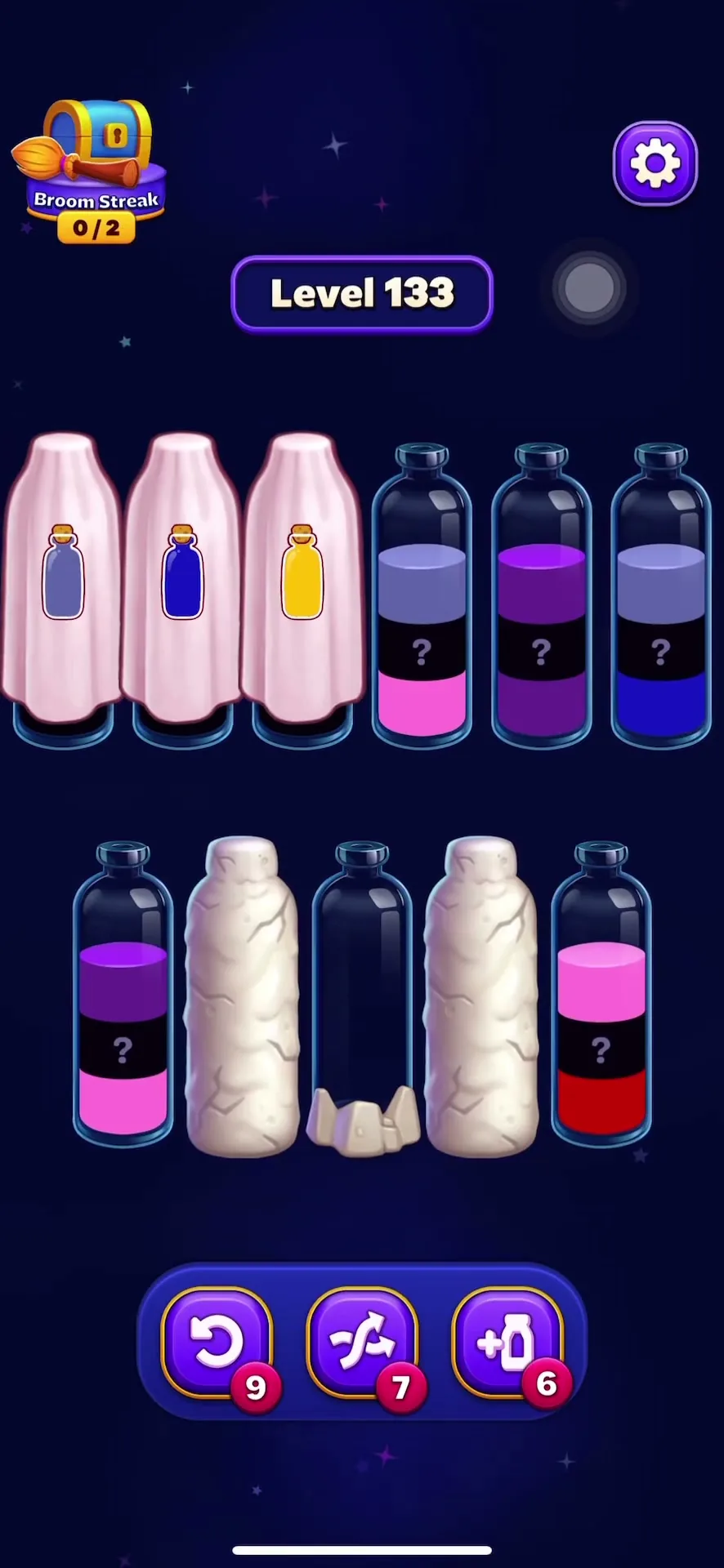 Uncover Hidden Layers