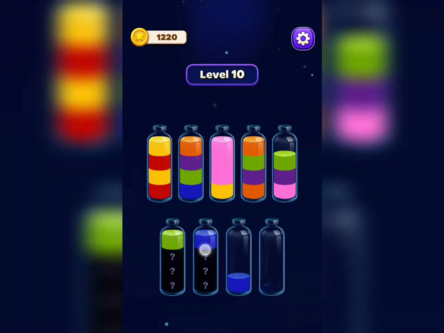 Reveal Hidden Layers Early