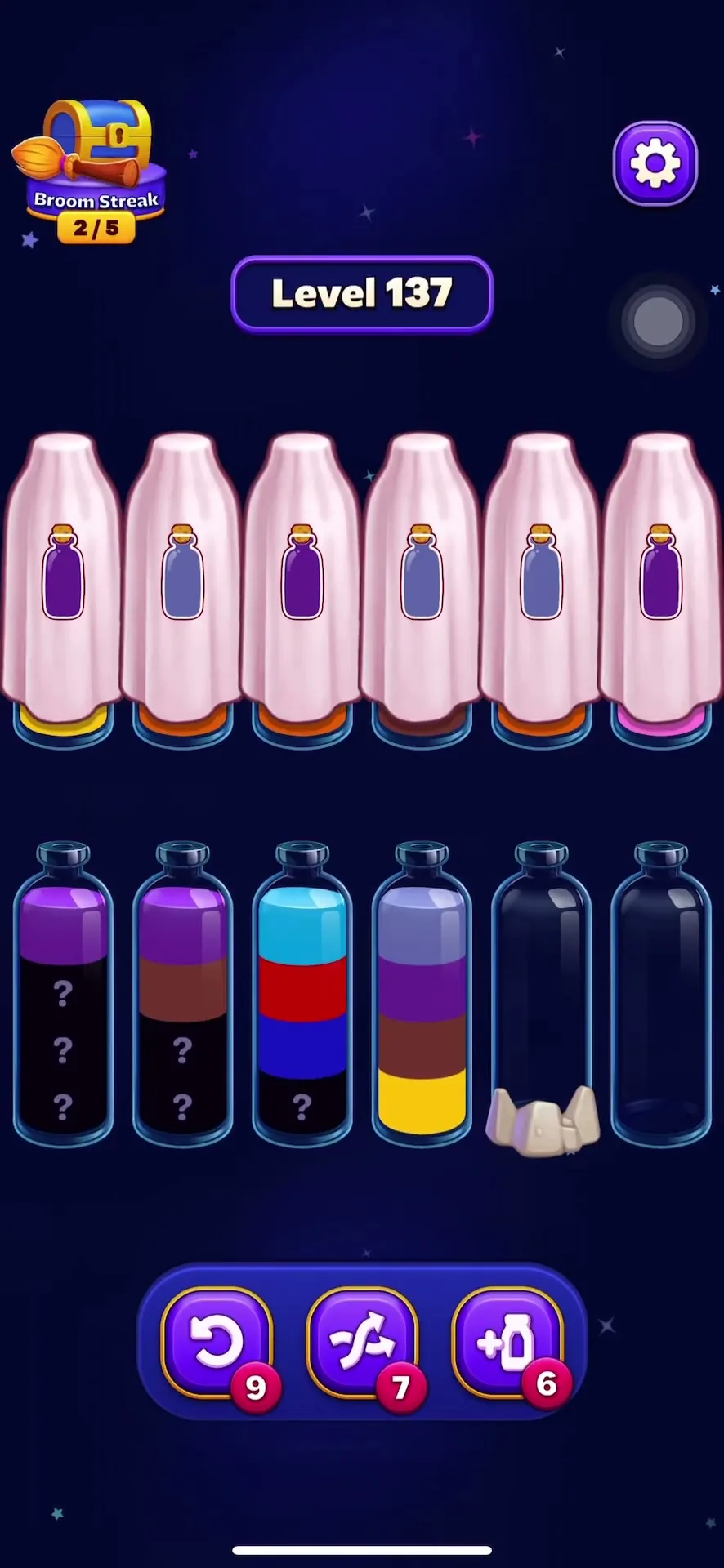 Uncover the Hidden Layers