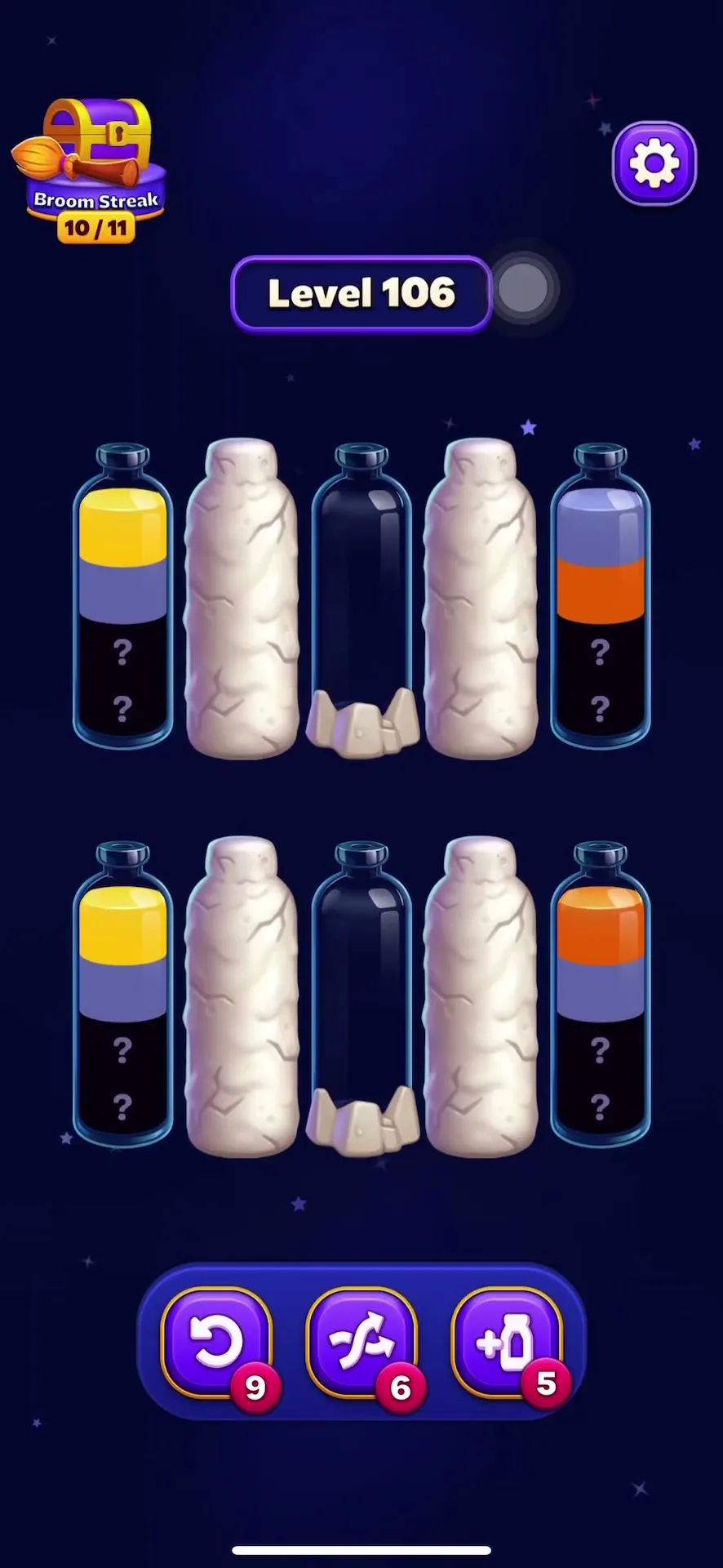 Reveal Hidden Layers