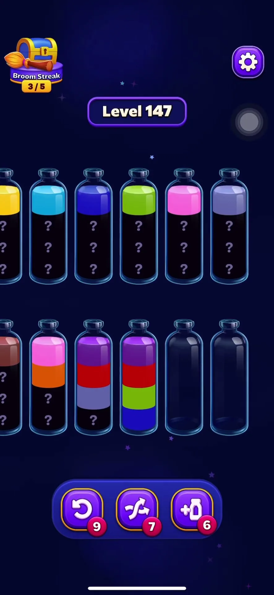 Reveal Hidden Layers Early