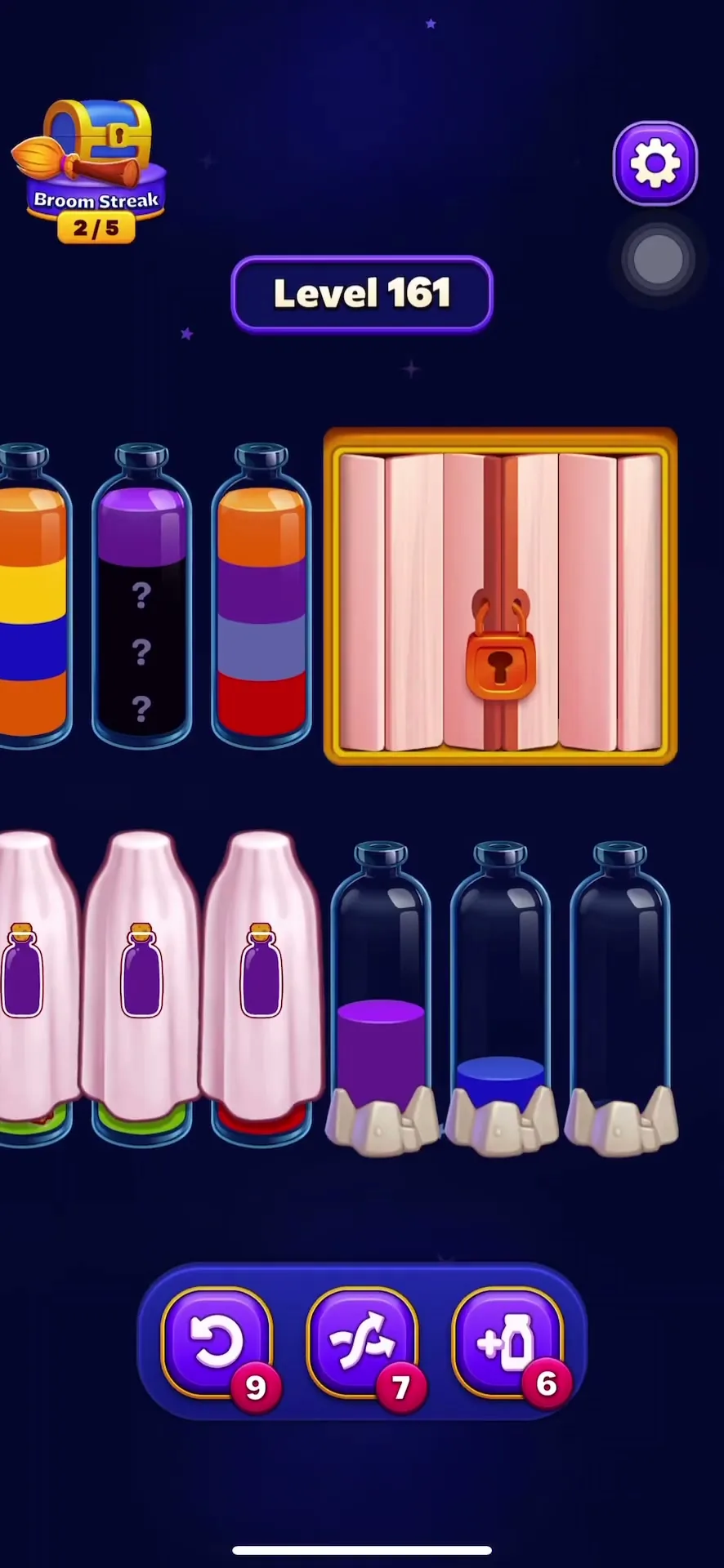 Reveal Hidden Layers