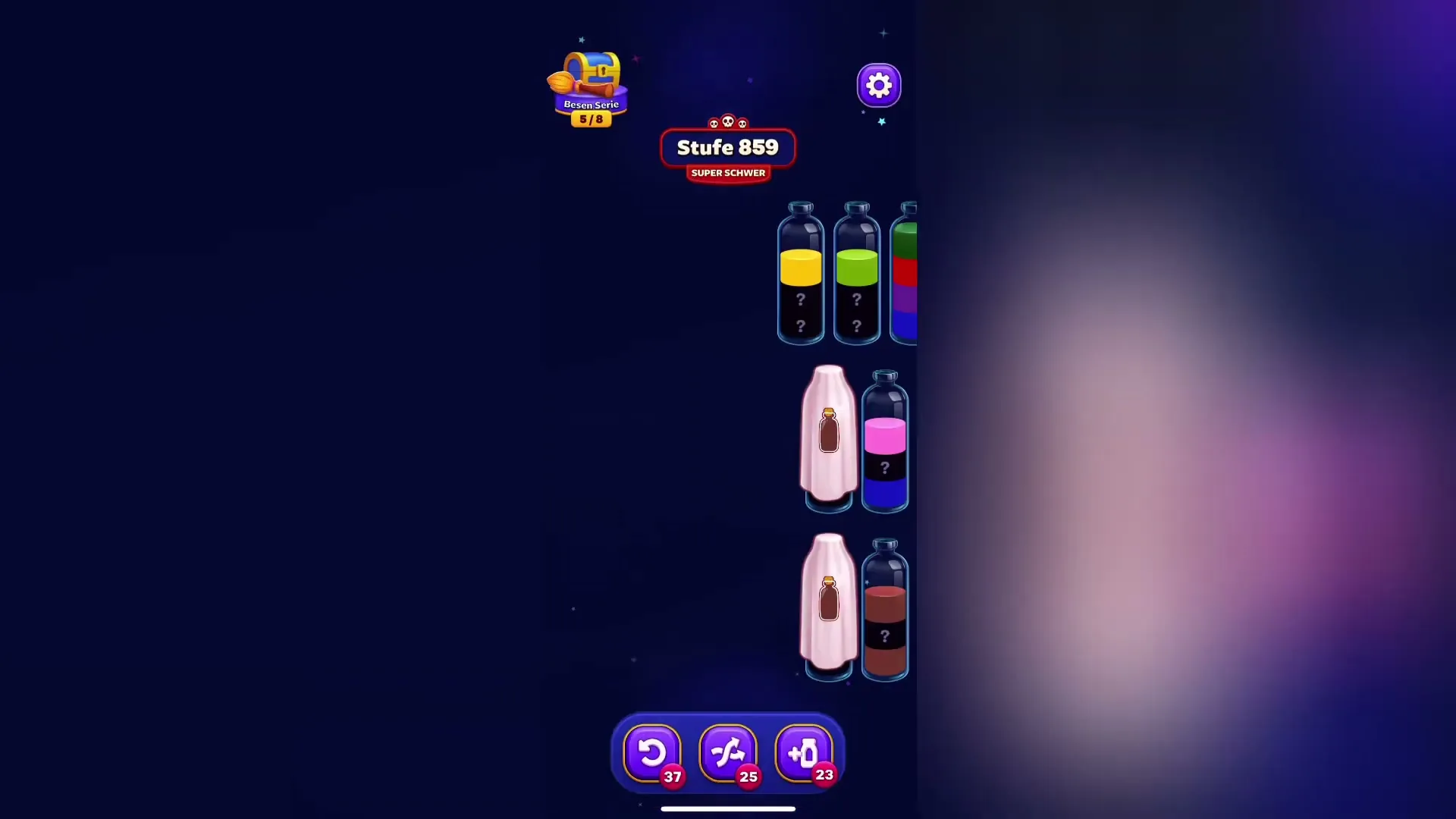Reveal Hidden Layers Early