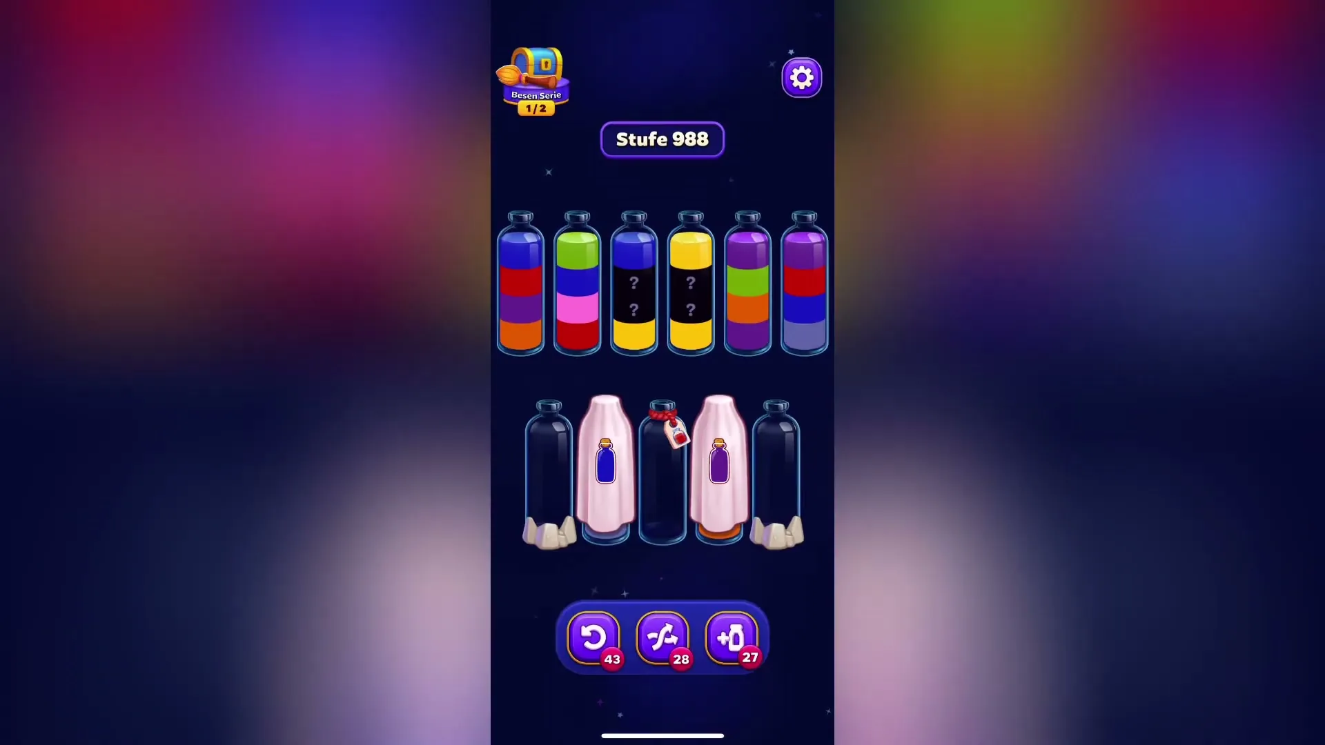 Reveal Hidden Layers