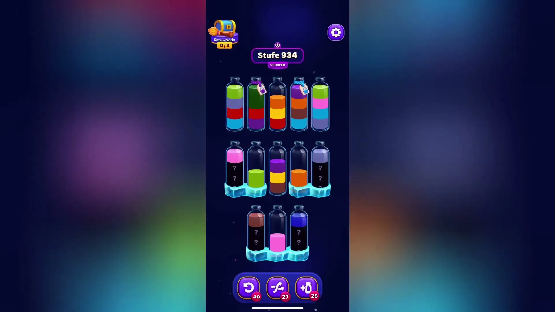 Reveal Hidden Layers Early