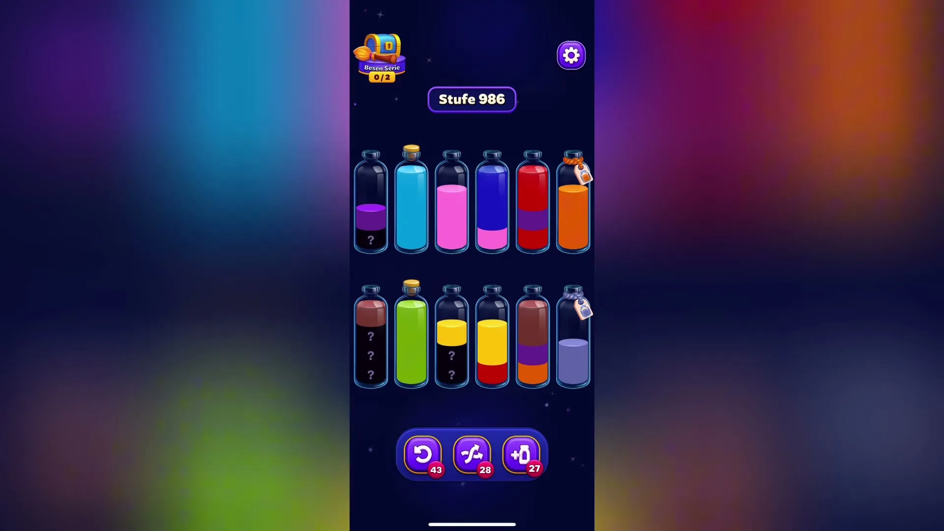 Manage Hidden Layers Carefully