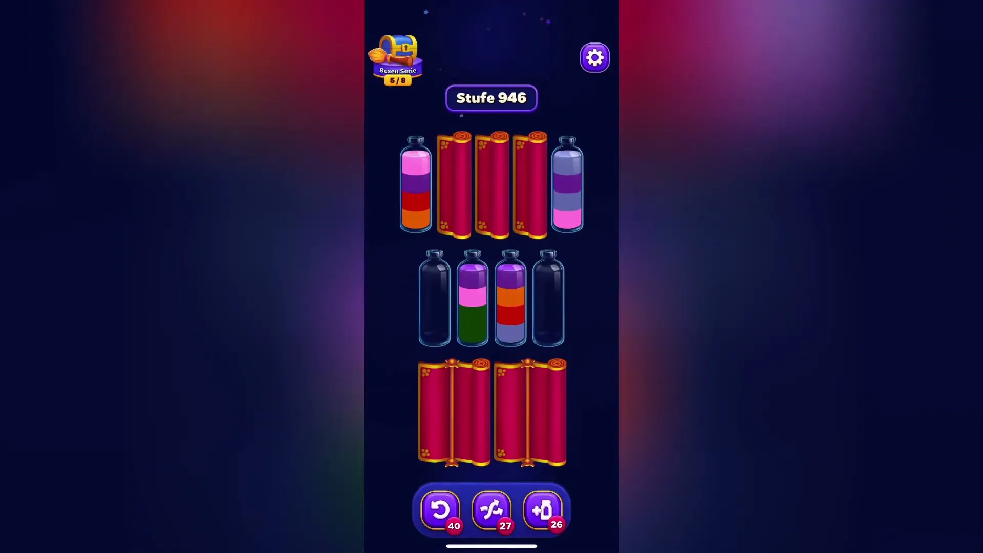 Reveal Hidden Layers
