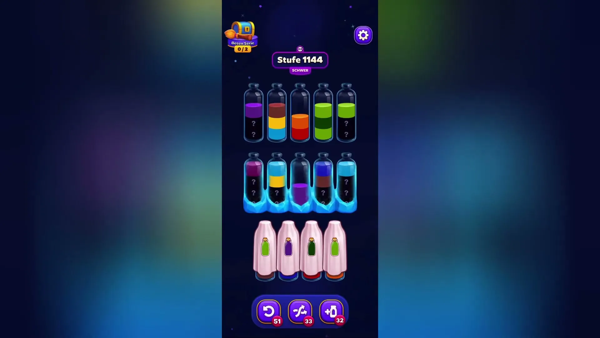 Consolidate Visible Layers