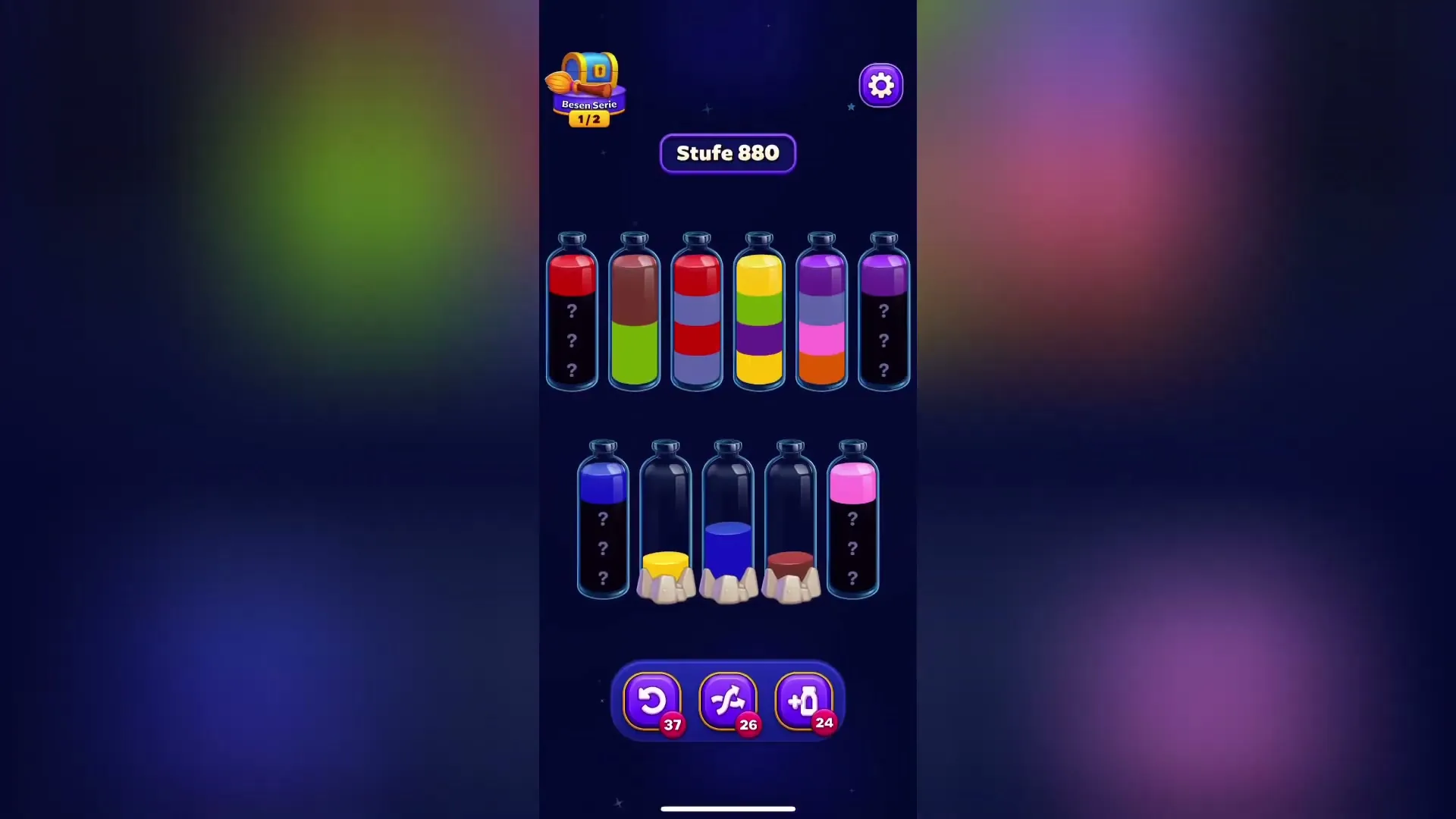 Reveal Hidden Layers Early