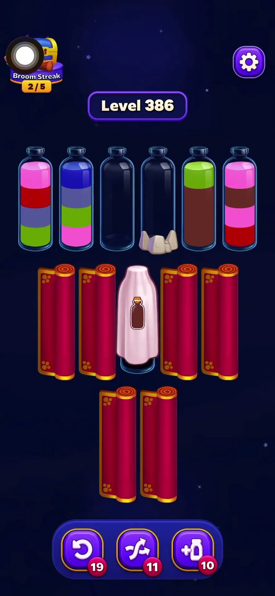 Clear the Pink Foundation
