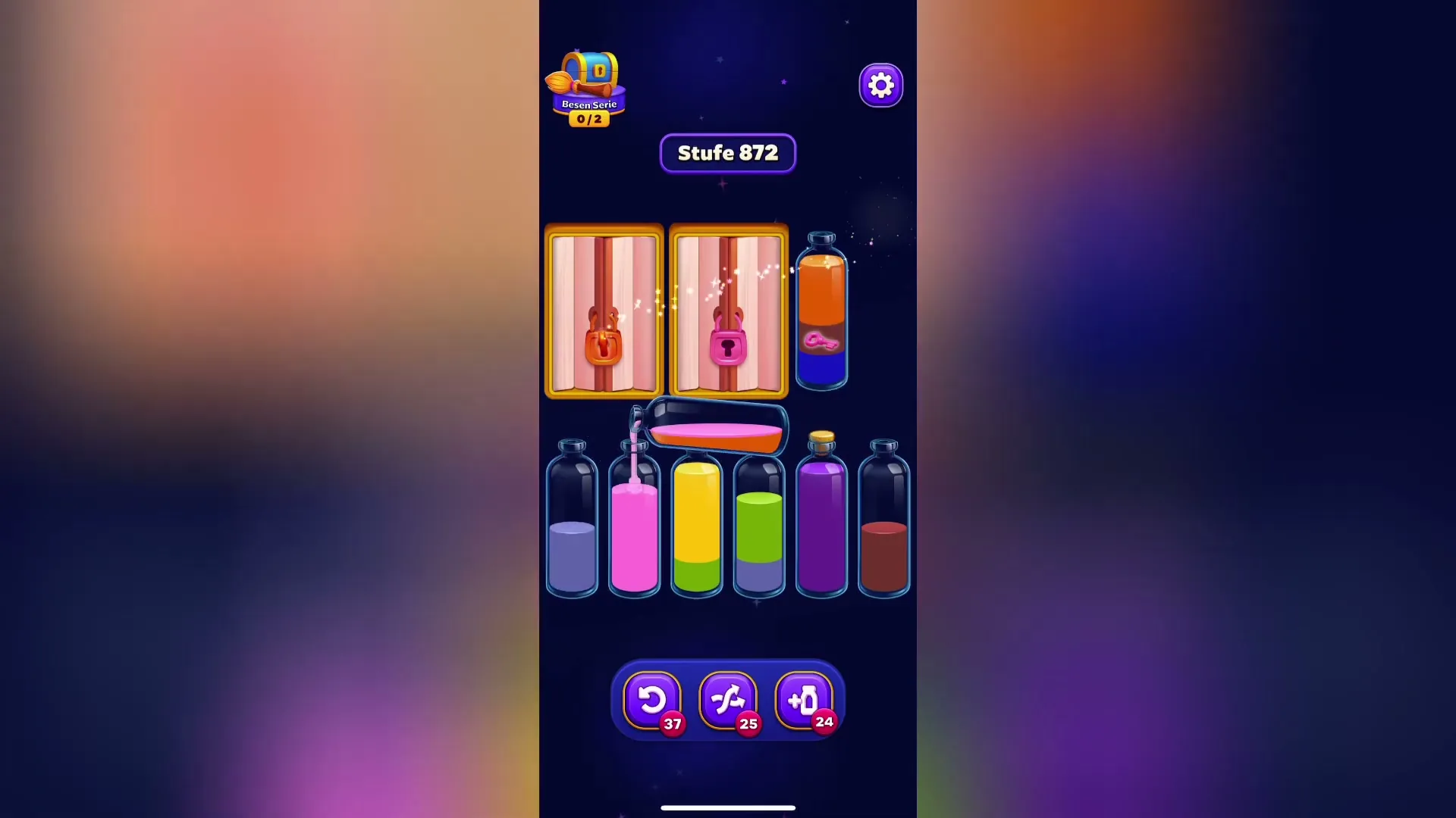 Unlock the Hidden Tubes