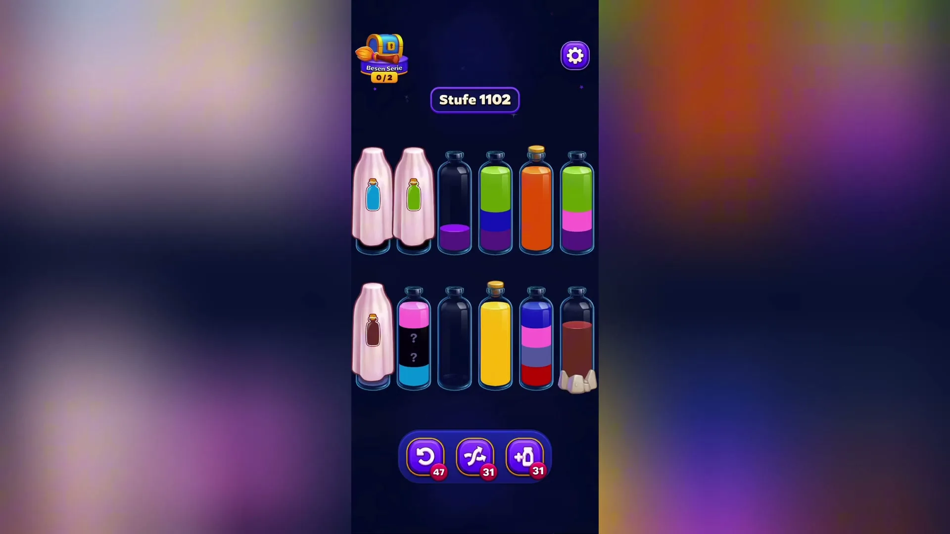 Hidden Layer Bottleneck