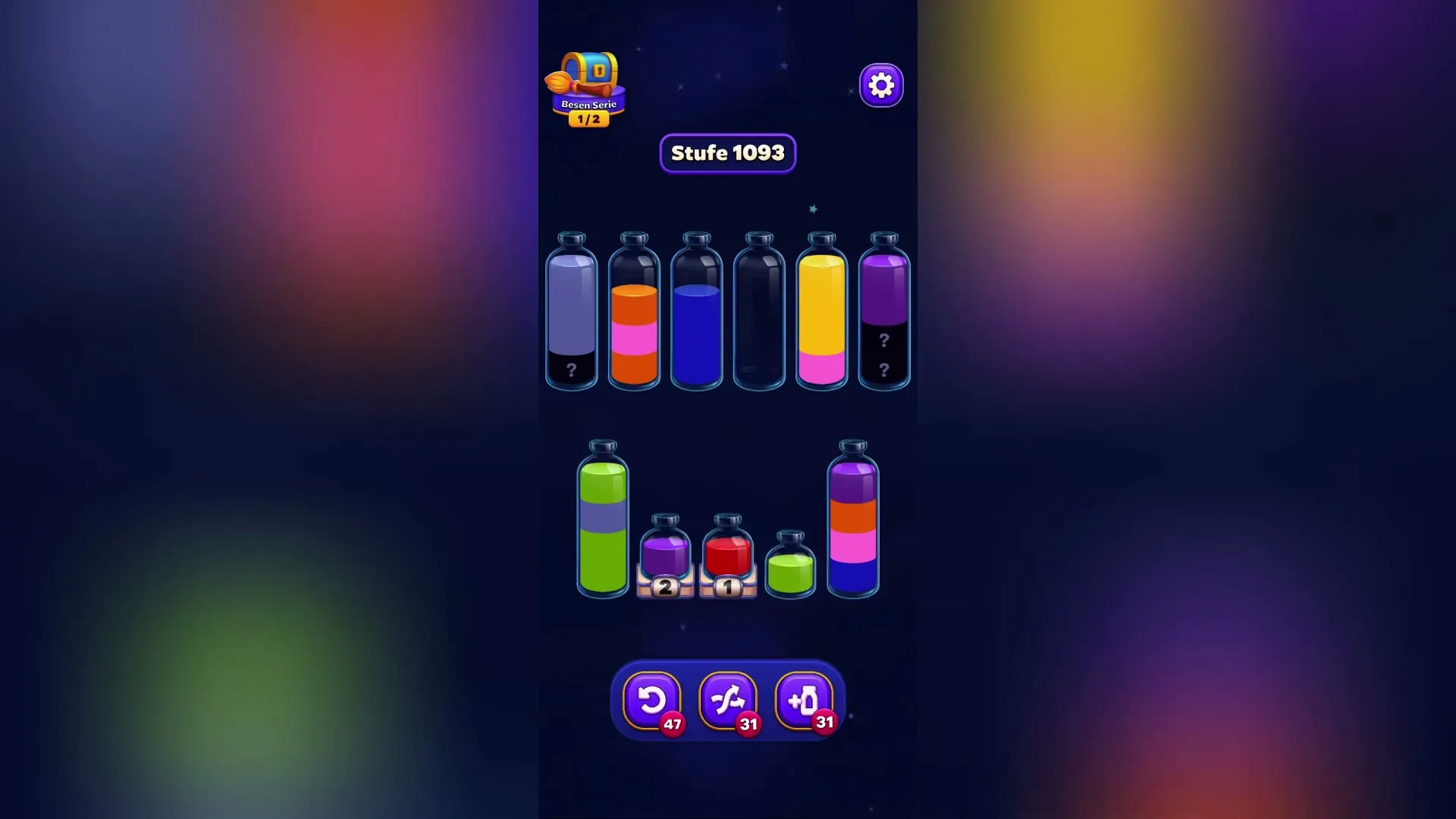 Beware of Hidden Color Deadlocks