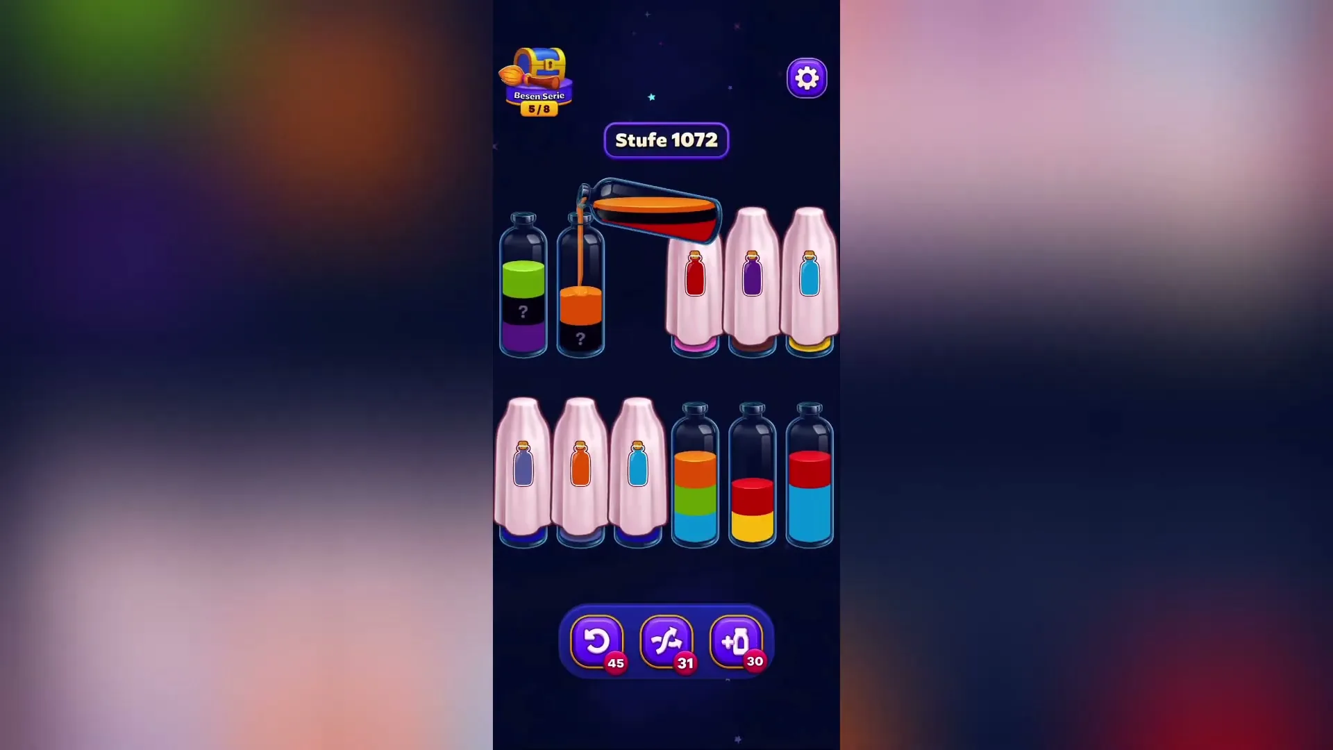 Reveal Hidden Layers