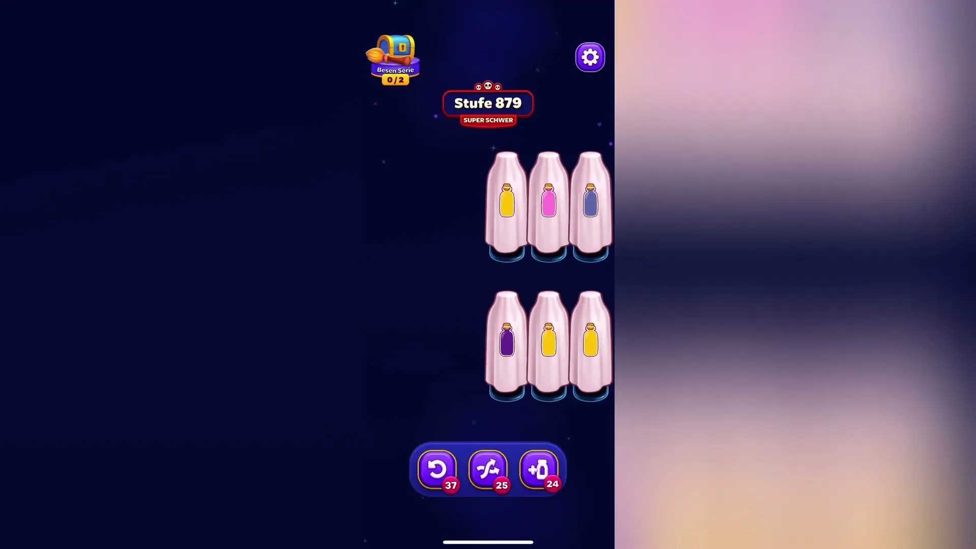 Reveal Hidden Layers