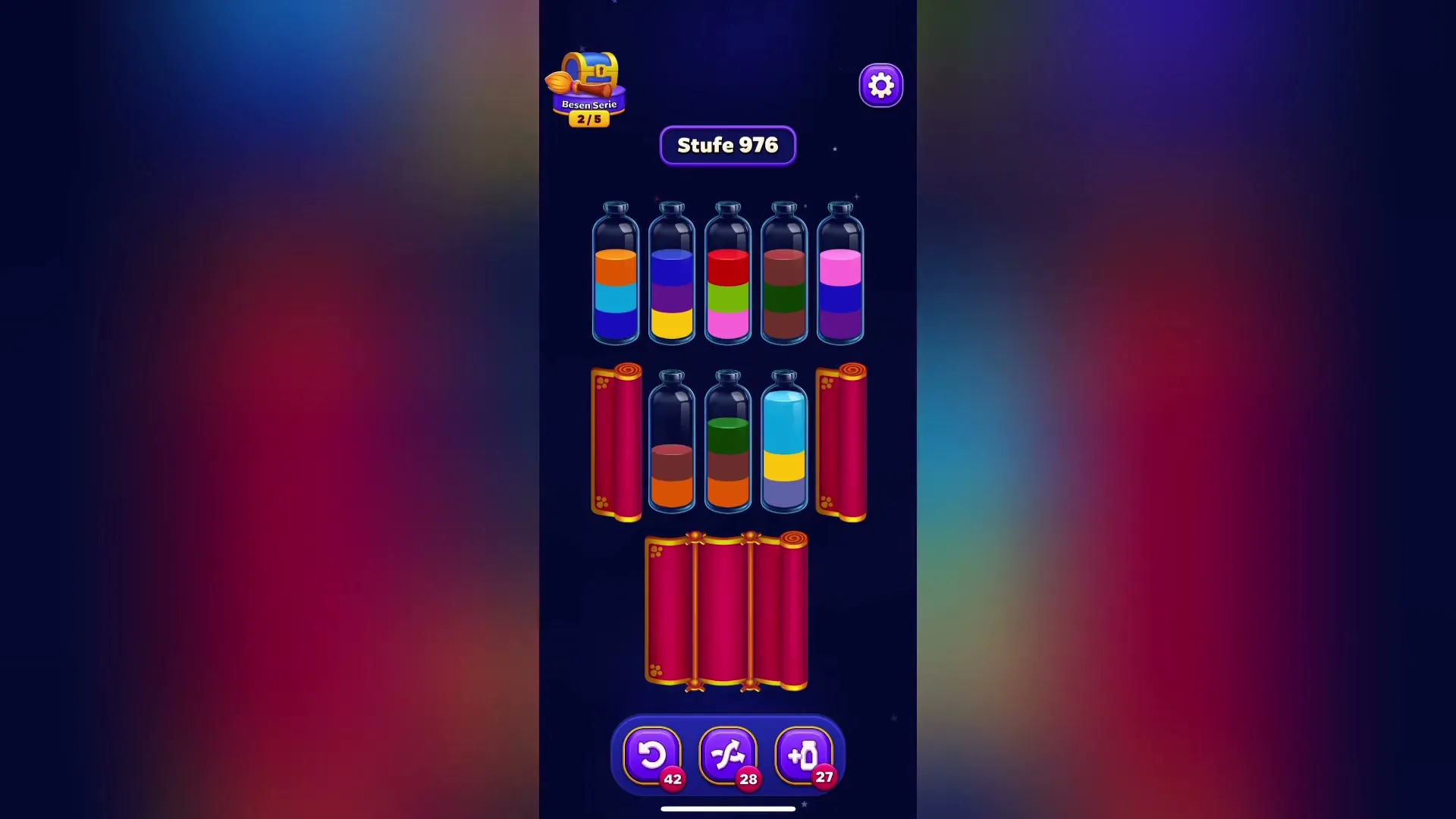 Reveal Hidden Layers