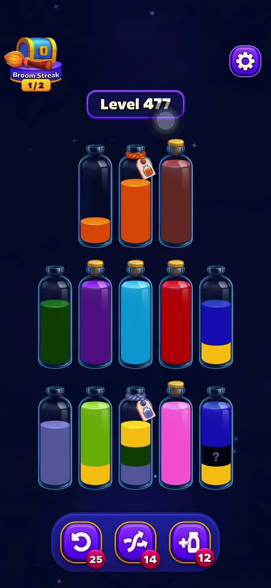 Final Orange and Blue Merge
