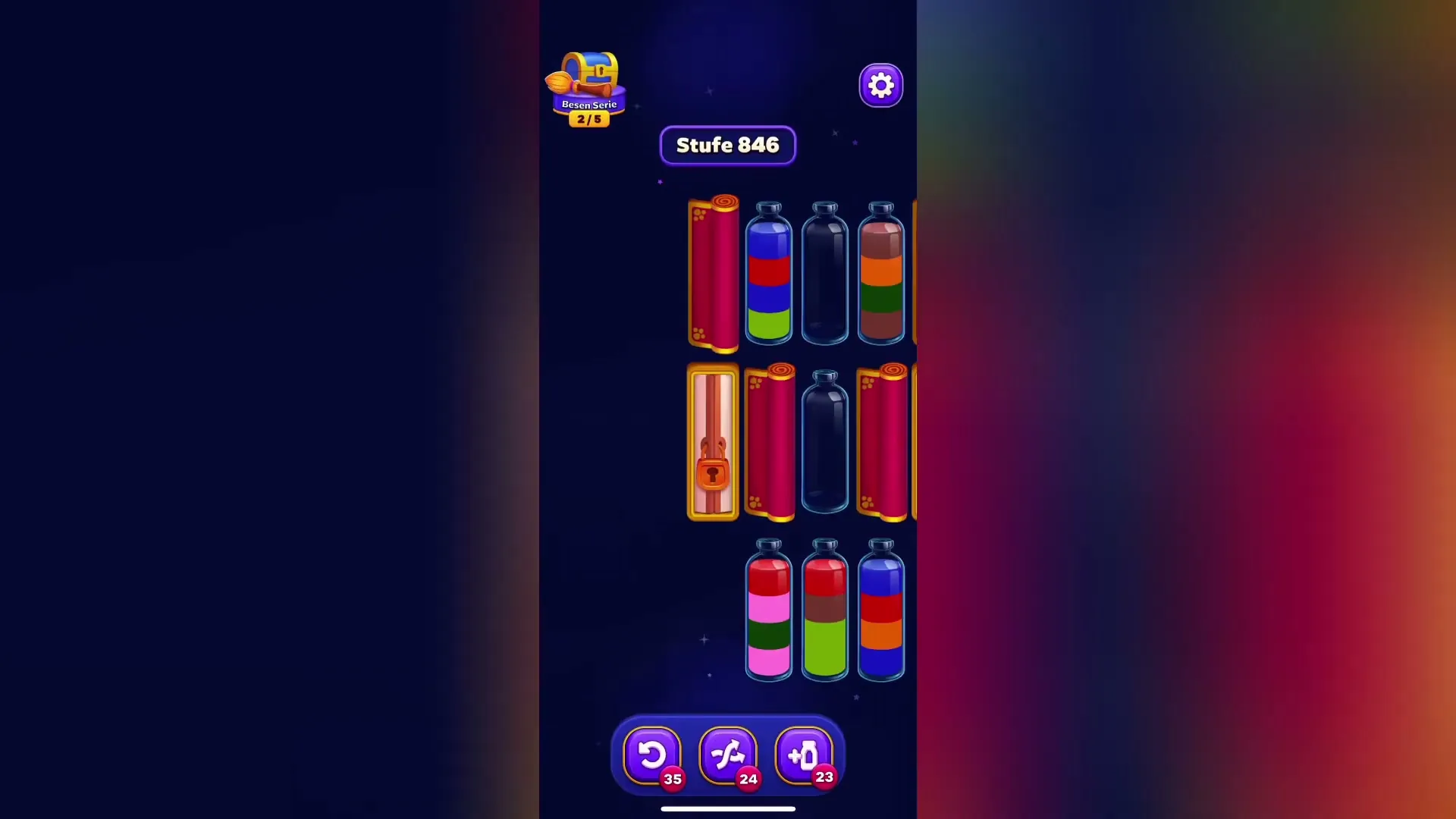 Reveal Hidden Layers