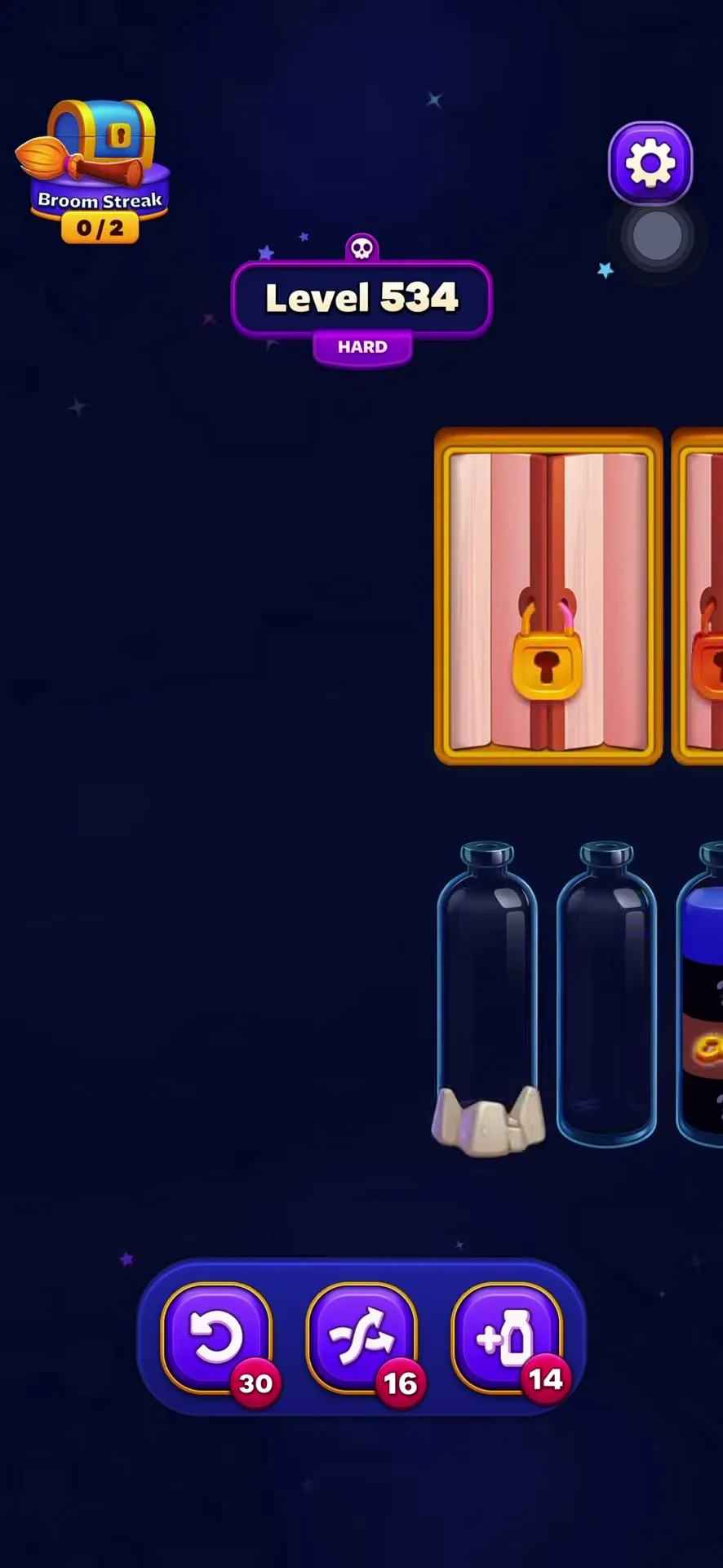 Prioritize Key Retrieval