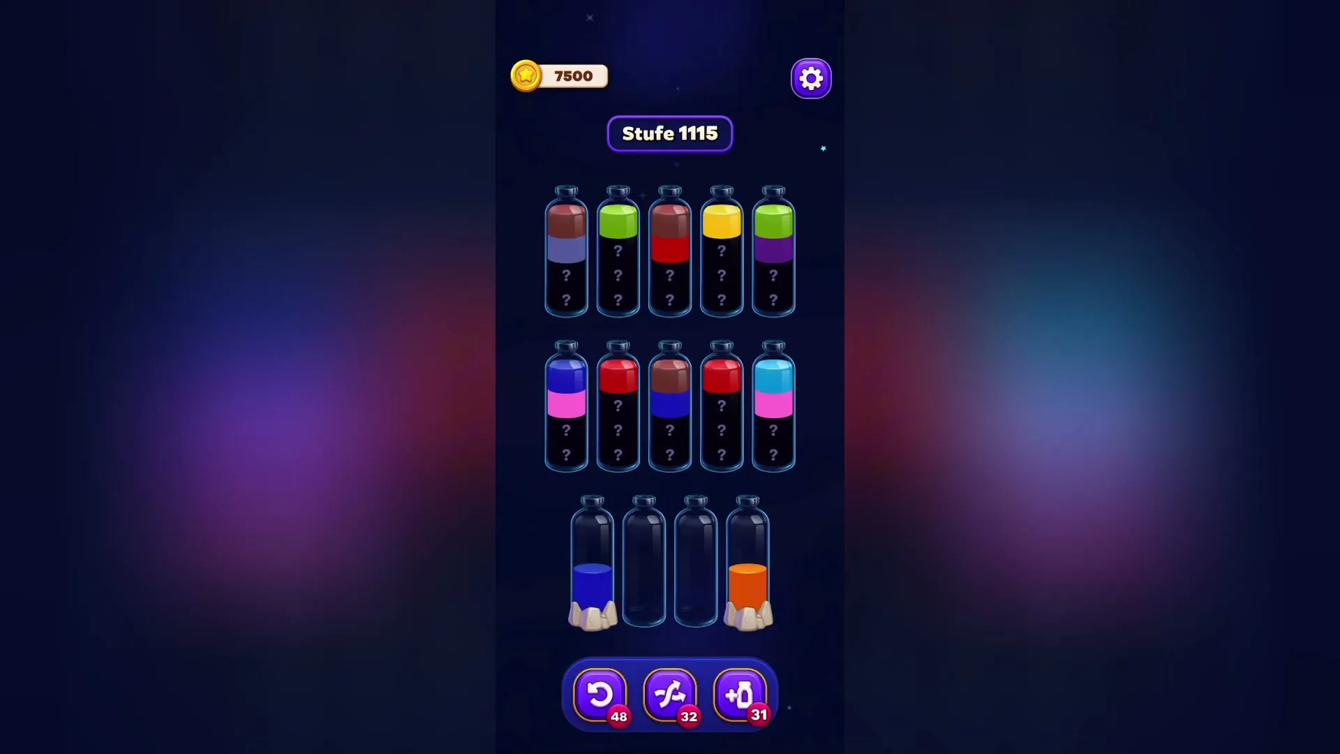 Reveal Hidden Layers Early