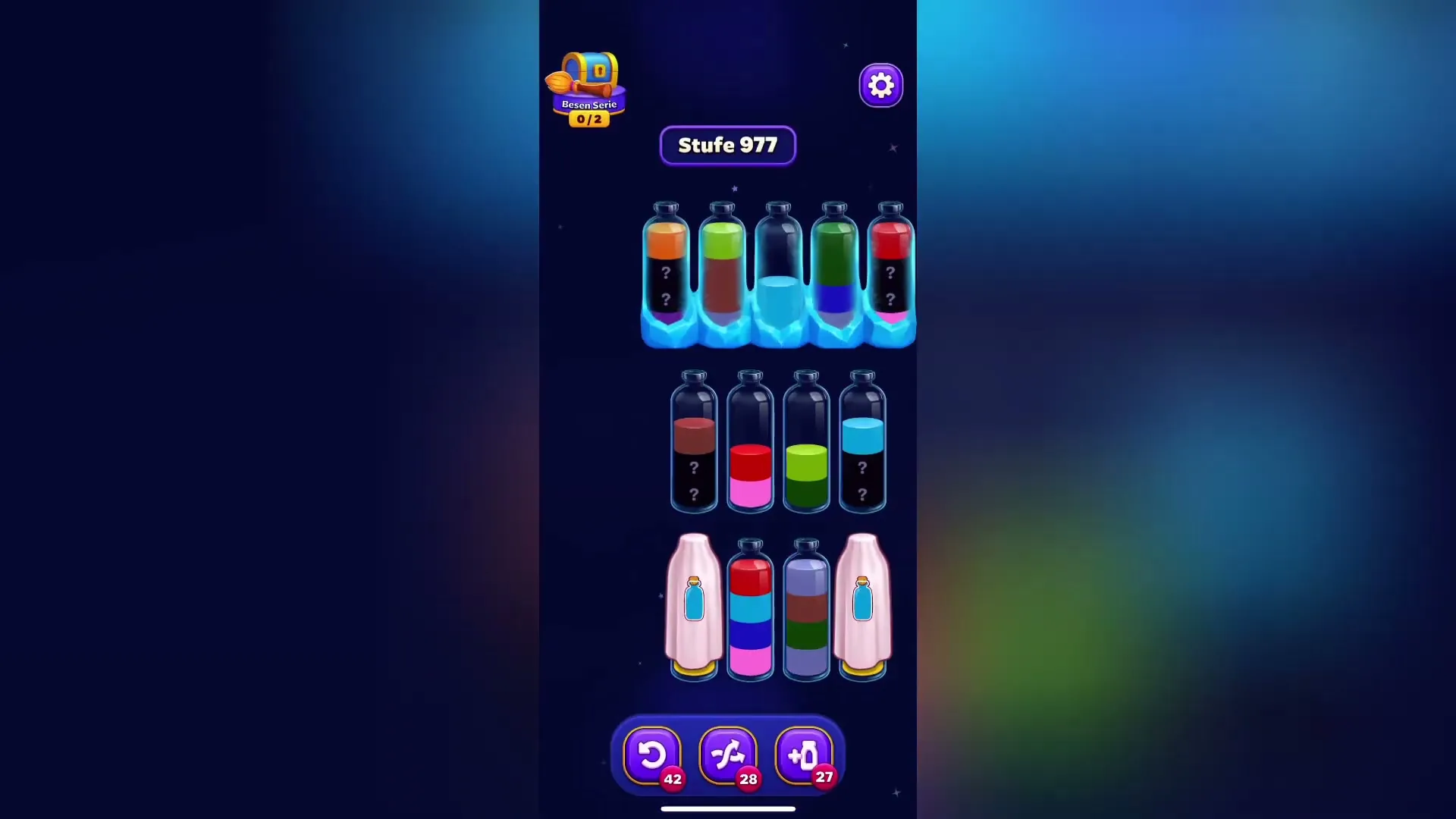 Reveal Hidden Layers Early
