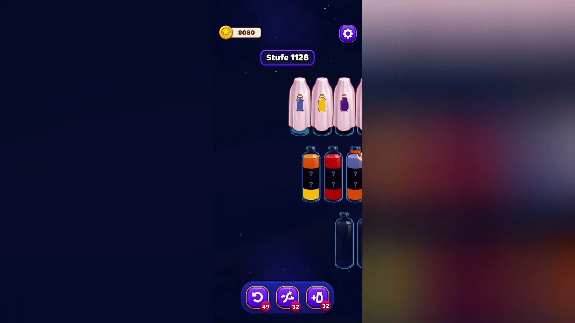 Reveal Hidden Layers Early