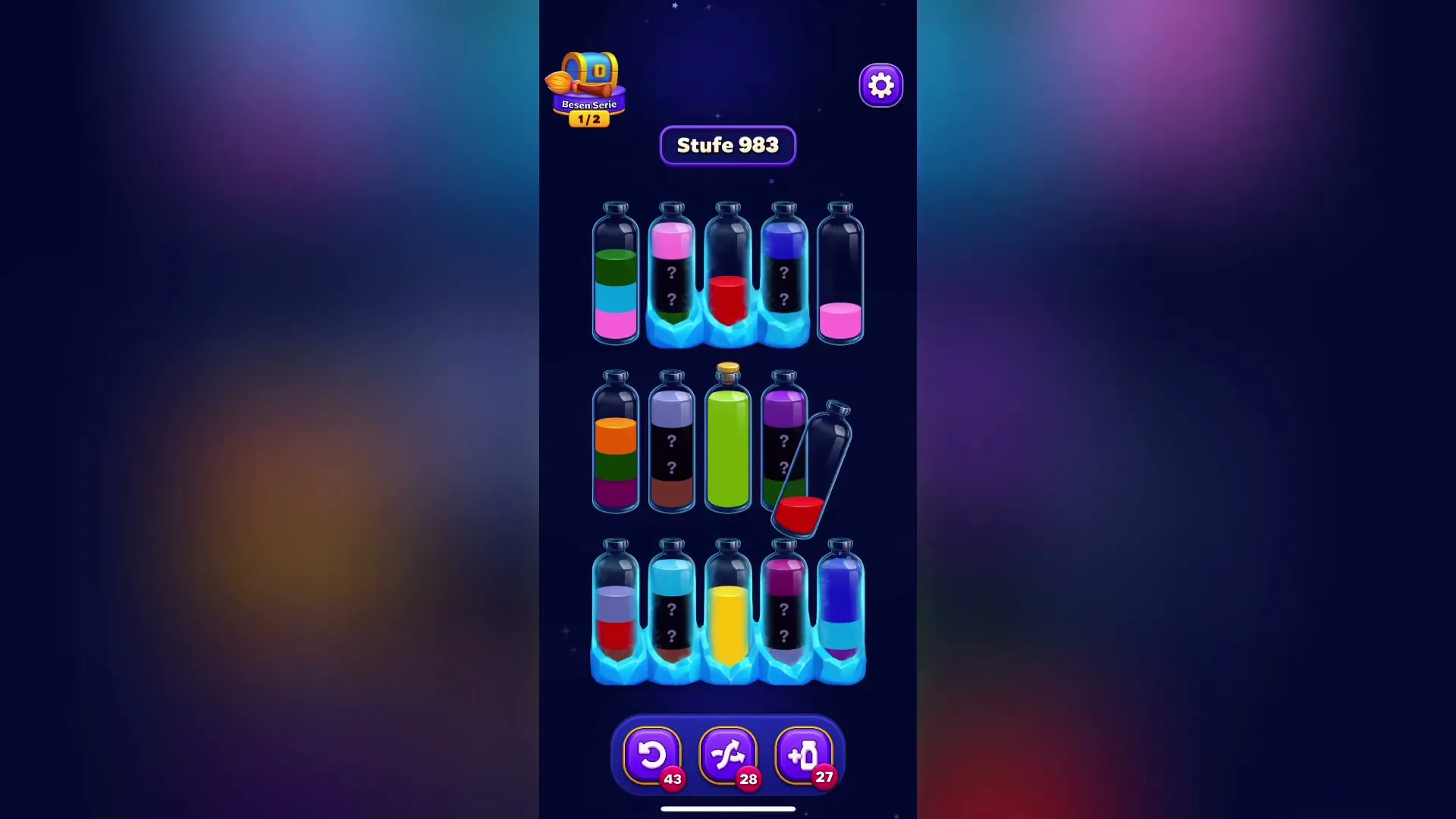 Hidden Layer Bottleneck