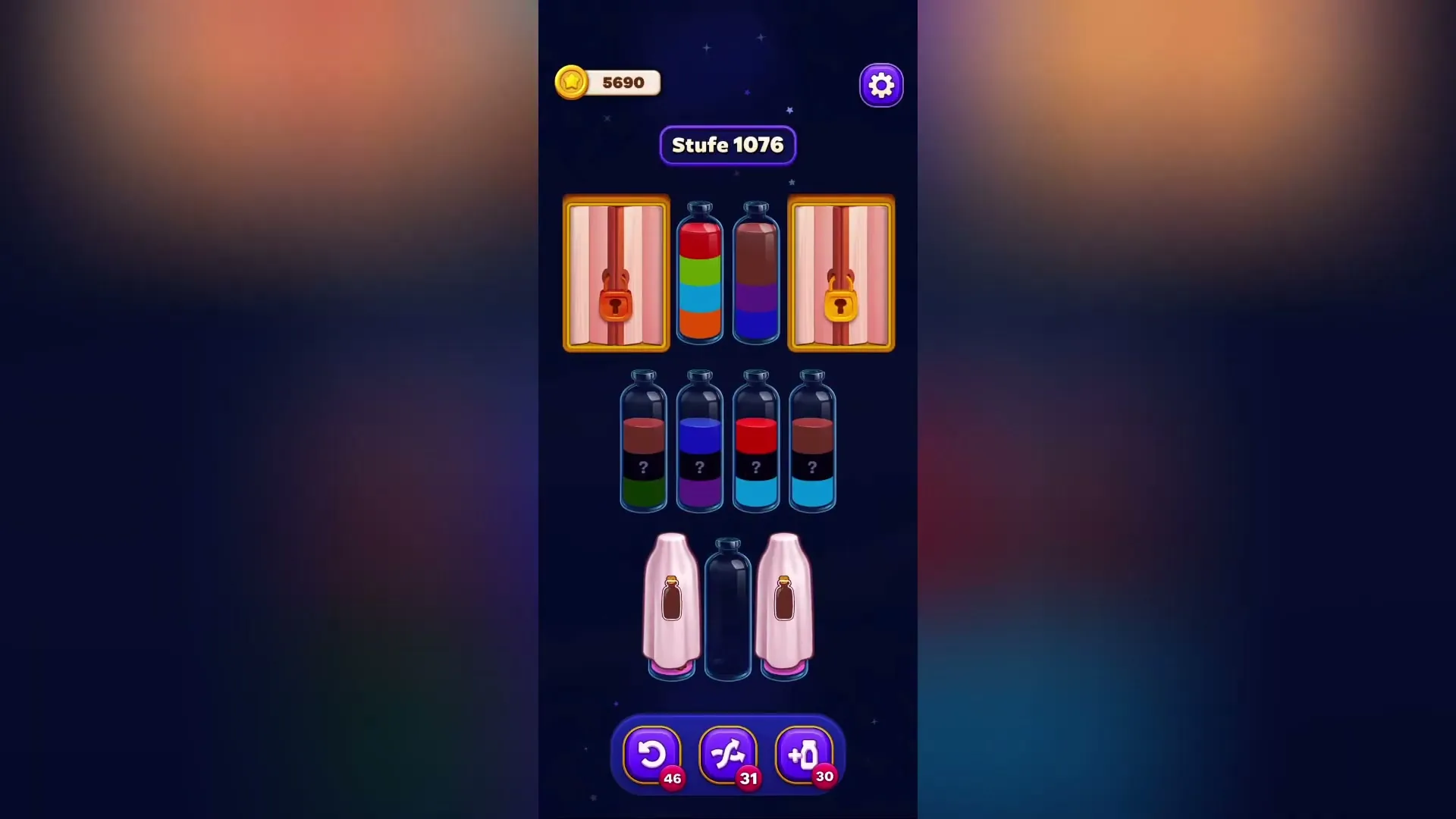 Reveal Hidden Layers