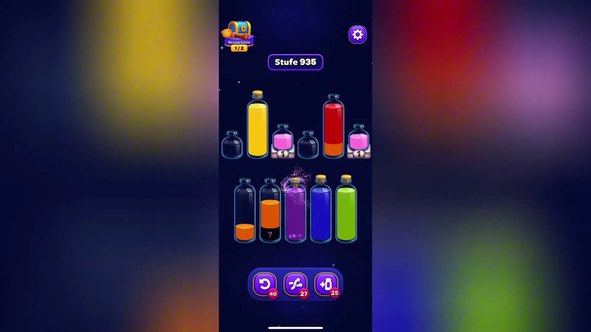Completing the Red Sequence