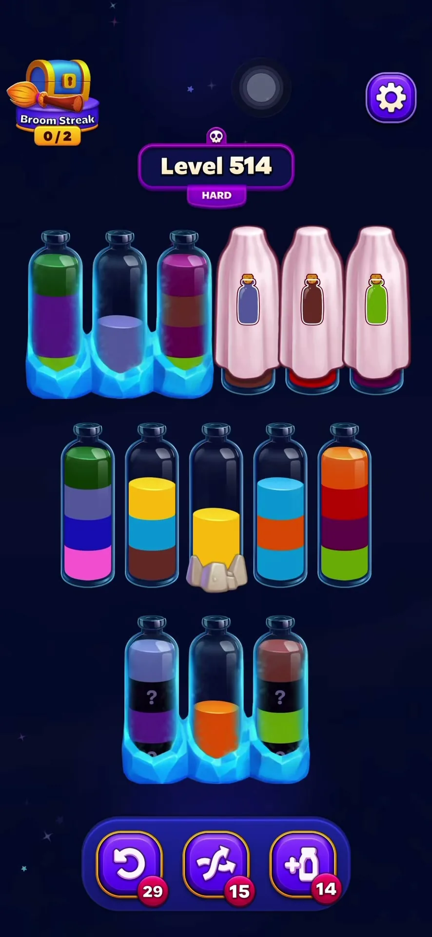 Consolidate Visible Layers