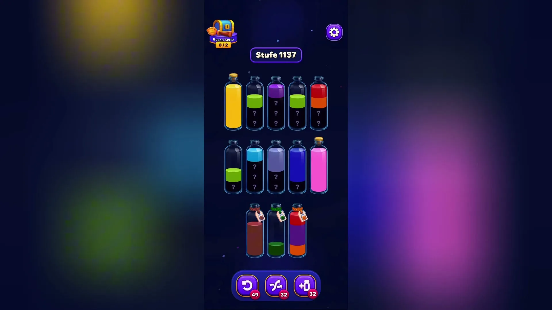Reveal Hidden Layers