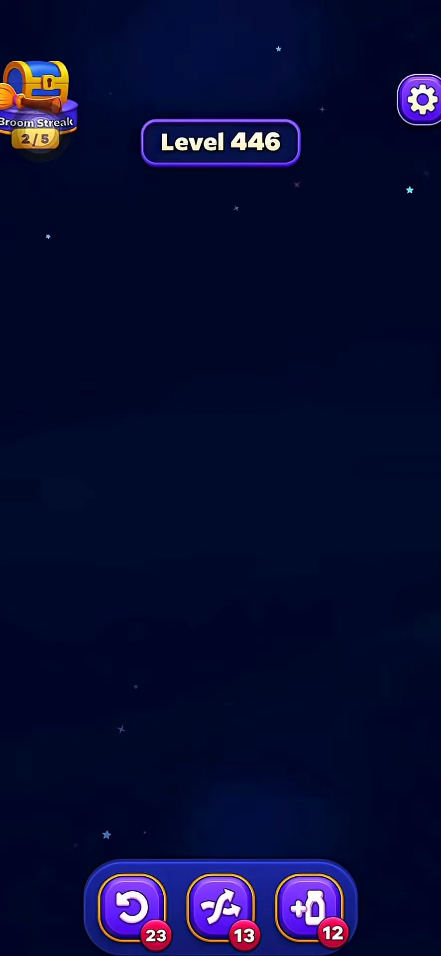 Reveal Hidden Segments Early