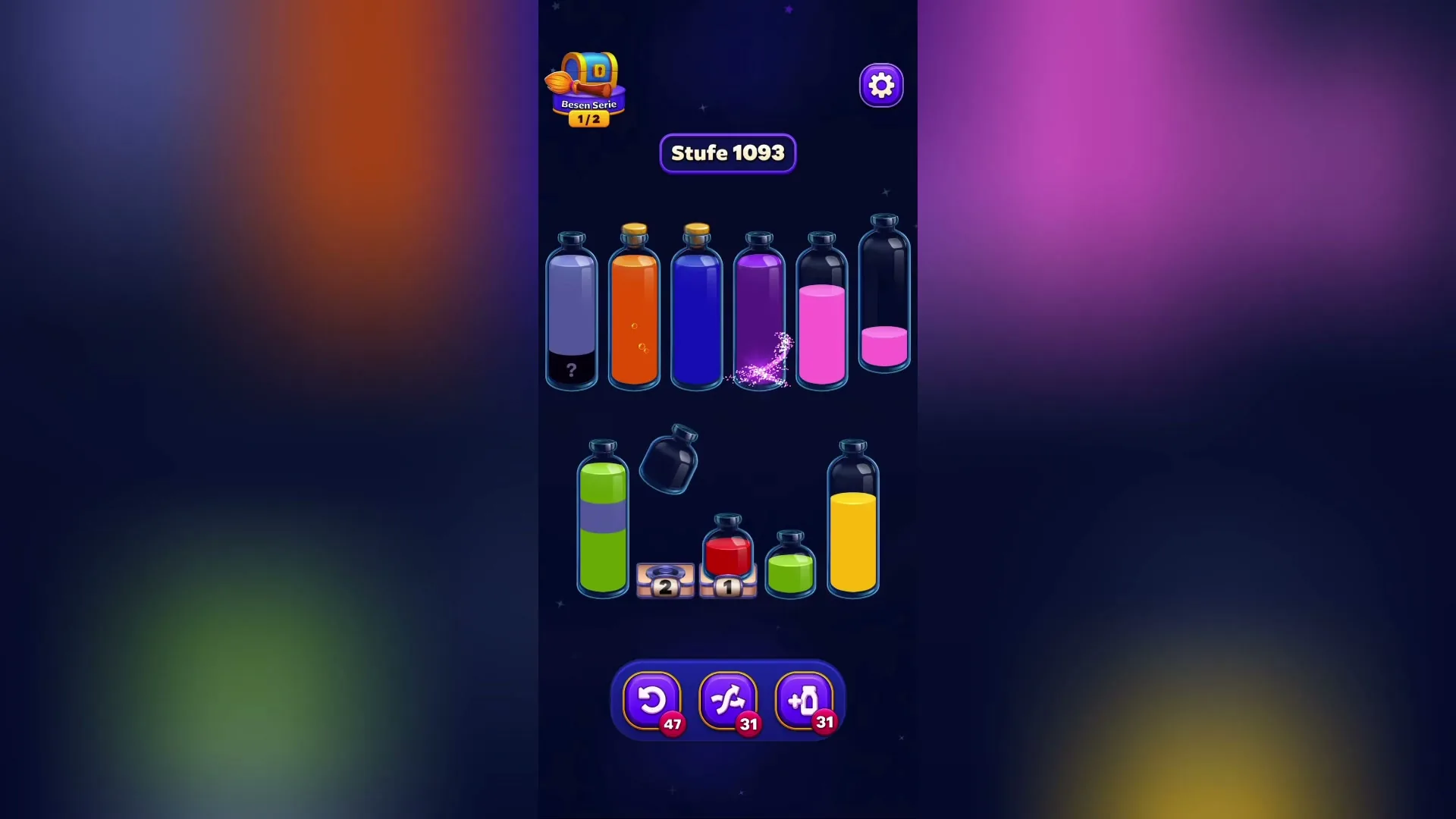 The Pink Tube Breakthrough