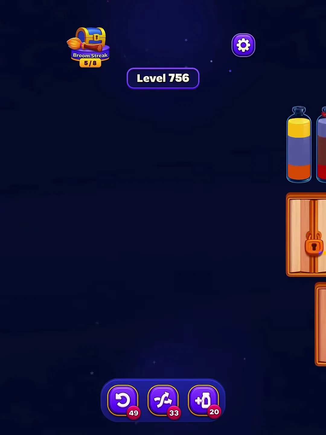 Unlock the First Boards
