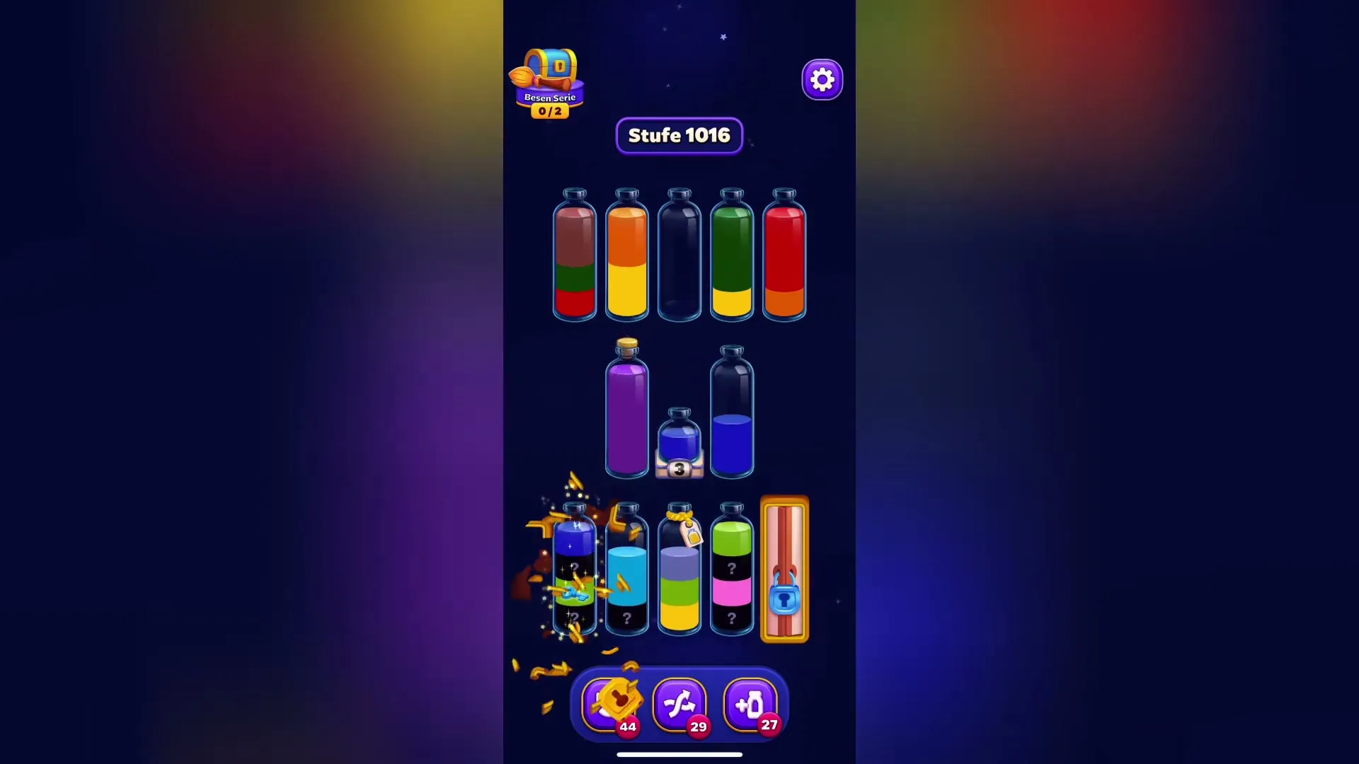 Manage Hidden Obstacles